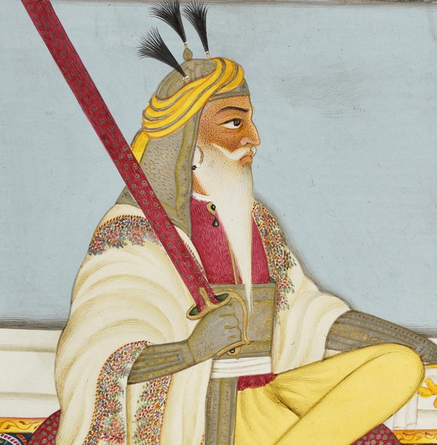 General Hari Singh Nalwa